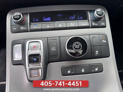Used 2022 Hyundai Palisade SEL w/ Premium Package FWD image 50