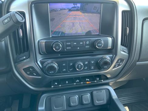 Used 2014 Chevrolet Silverado 1500 LTZ w/ LTZ Plus Package AWD/4WD image 23