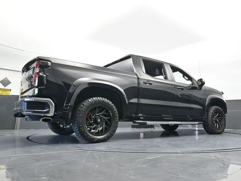 Used 2021 Chevrolet Silverado 1500 LT image 55