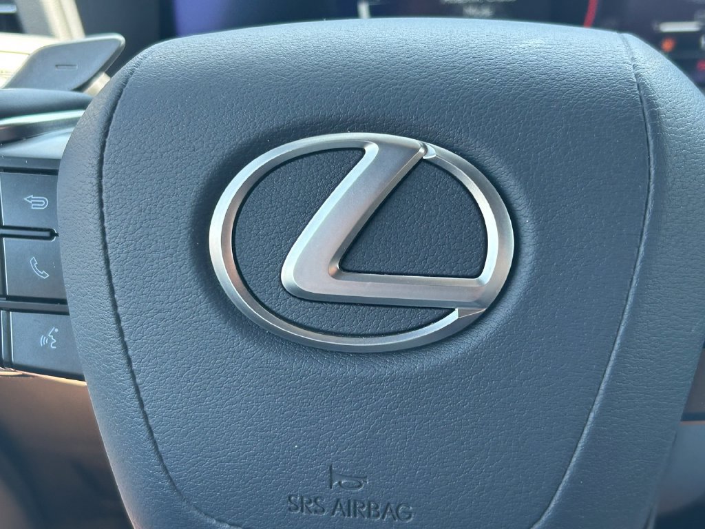 Used 2026 Lexus GX 550 AWD/4WD image 43