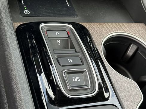 New 2026 Honda Pilot Elite image 34