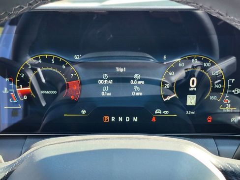 New 2025 Ford Mustang GT Premium RWD image 61