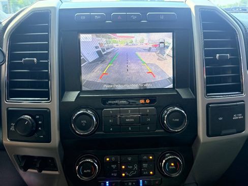 Used 2020 Ford F250 Lariat AWD/4WD image 27
