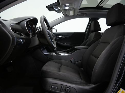 Used 2024 Chevrolet Malibu LT FWD image 13