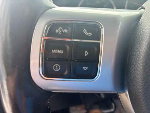 Used 2015 Jeep Wrangler Unlimited Sport image 24