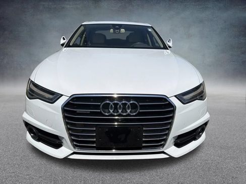 Used 2018 Audi A6 3.0T Prestige AWD/4WD image 6