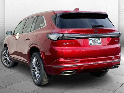 New 2026 Buick Enclave Avenir w/ Super Cruise Package image 8
