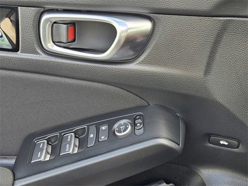 New 2026 Honda Civic Sport image 17