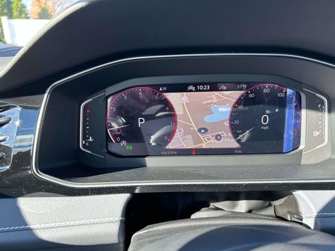 New 2026 Volkswagen Jetta SEL image 15