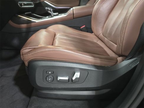 Used 2019 BMW X7 xDrive40i w/ Premium Package image 27