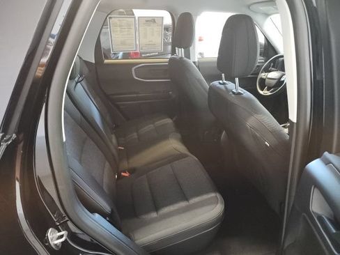 Used 2024 Ford Bronco Sport Big Bend AWD/4WD image 15