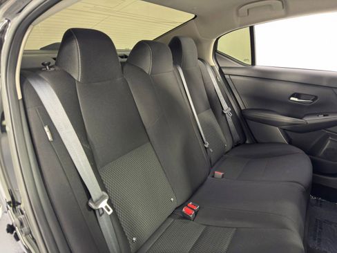 Used 2021 Nissan Sentra S image 31