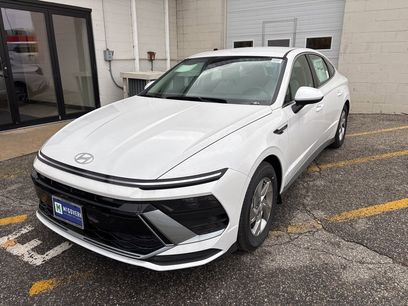 New 2025 Hyundai Sonata SE