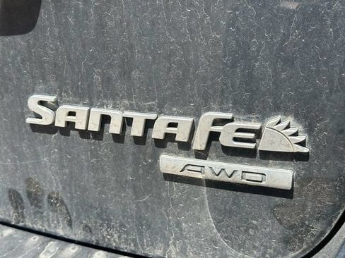 Used 2010 Hyundai Santa Fe GLS AWD/4WD image 11