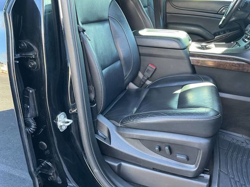 Used 2018 Chevrolet Tahoe LT image 27
