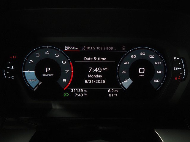 Used 2023 Audi A3 2.0T Premium w/ Convenience Package FWD image 19
