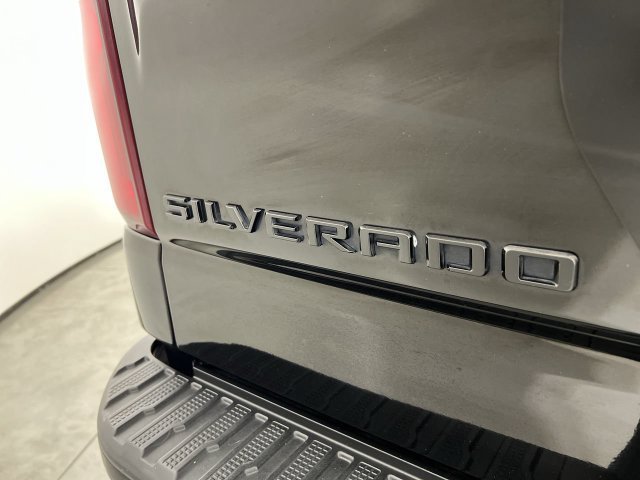 Certified 2022 Chevrolet Silverado 1500 Custom w/ Rally Edition RWD image 30