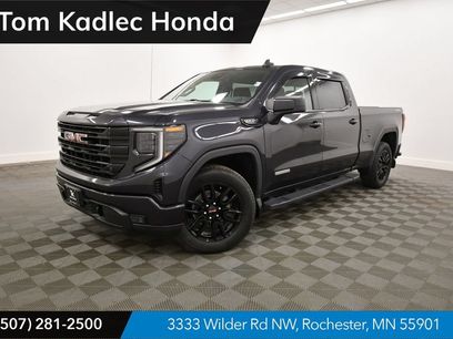 Used 2023 GMC Sierra 1500 Elevation w/ Preferred Package