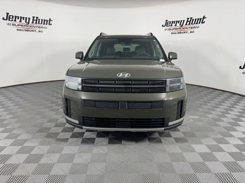 Used 2025 Hyundai Santa Fe Limited image 7