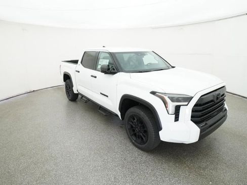 New 2026 Toyota Tundra SR5 AWD/4WD image 13