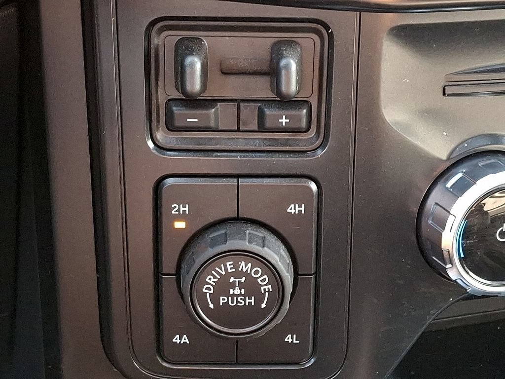 Used 2025 Ford F150 Raptor AWD/4WD image 23