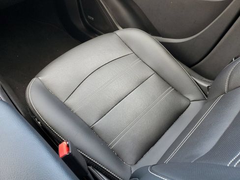Used 2022 GMC Terrain Denali w/ LPO, Floor Liner Package AWD/4WD image 16