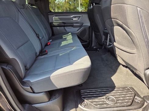 Used 2022 RAM 1500 Big Horn image 13