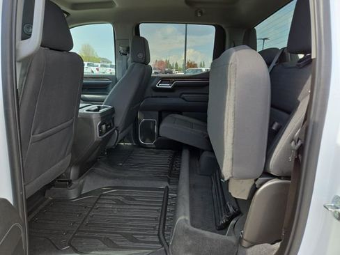 Used 2022 GMC Sierra 1500 Elevation AWD/4WD image 31