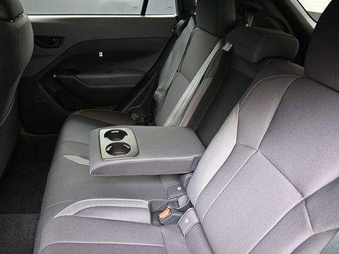 New 2026 Subaru Crosstrek 2.5i Premium image 20