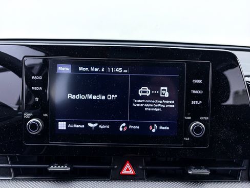 Used 2023 Kia Sportage LX image 18