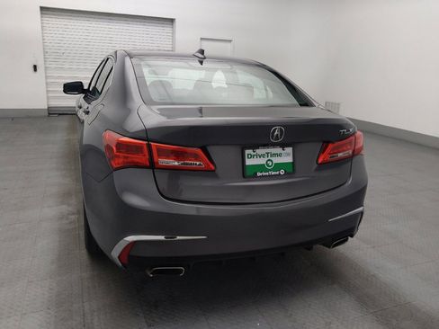 Used 2019 Acura TLX V6 FWD image 6