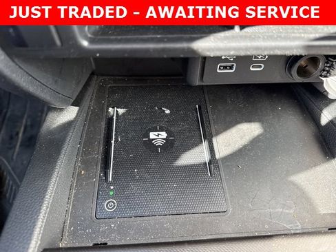 Used 2025 Honda Ridgeline TrailSport+ image 21