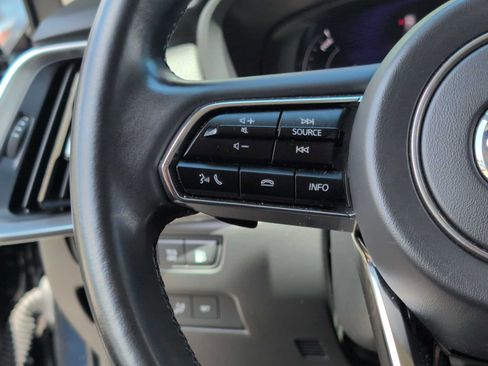 Used 2024 MAZDA CX-90 Plug-In Hybrid w/ Premium Pkg AWD/4WD image 23