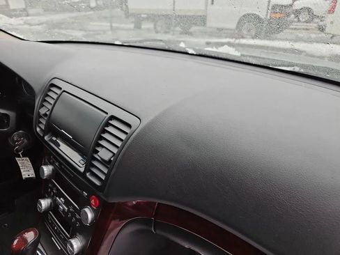 Used 2008 Subaru Outback 2.5i Limited L.L. Bean image 13