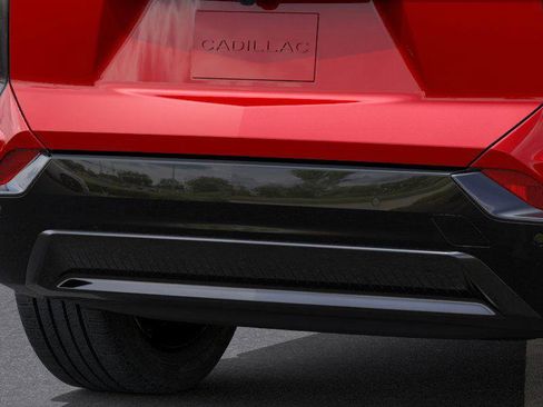 New 2026 Cadillac Optiq Sport 1 image 15