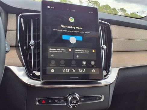 New 2026 Volvo XC90 B6 Plus image 15