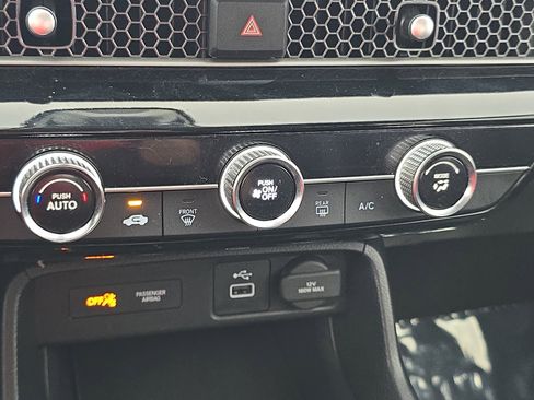 Used 2024 Honda Civic LX image 23