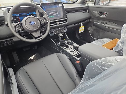 New 2026 Subaru Outback Premium AWD/4WD image 6