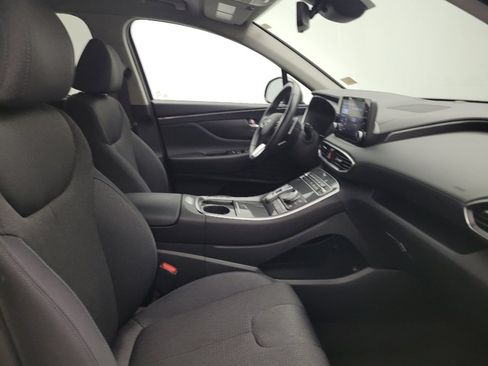 Used 2021 Hyundai Santa Fe SEL w/ Convenience Package AWD/4WD image 21