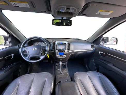 Used 2009 Hyundai Santa Fe Limited w/ Navigation Pkg 5 AWD/4WD image 19