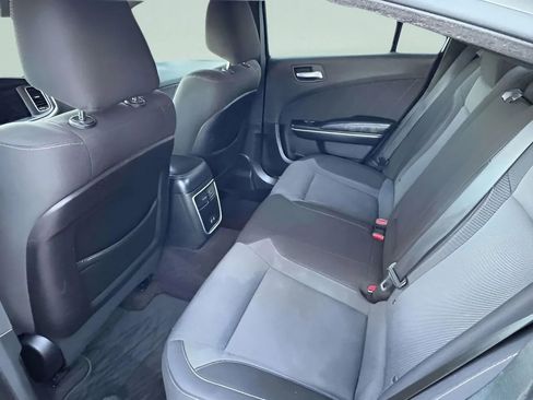Used 2018 Dodge Charger SXT Plus image 26