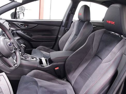 Used 2024 Subaru WRX Limited image 13