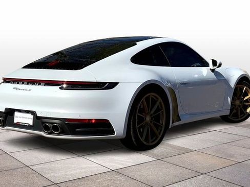 Used 2020 Porsche 911 Carrera S image 13