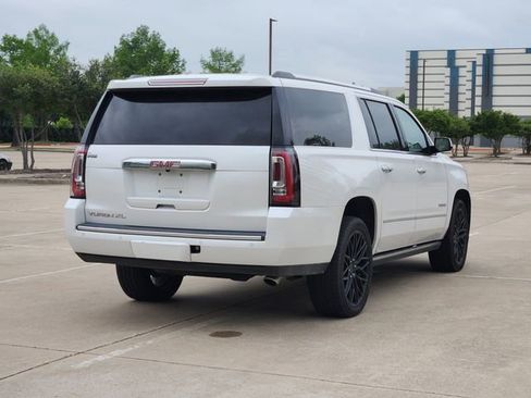 Used 2019 GMC Yukon XL Denali w/ Denali Ultimate Package image 5