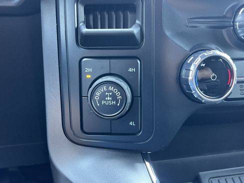 New 2026 Ford F150 XLT AWD/4WD image 7