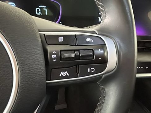 Used 2024 Kia Sportage X-Line w/ X-Line Premium Package AWD/4WD image 16