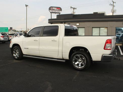 Used 2019 RAM 1500 Big Horn AWD/4WD image 5