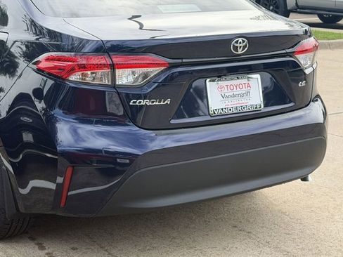 New 2026 Toyota Corolla LE image 6