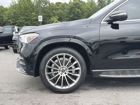 Used 2022 Mercedes-Benz GLE 350 4MATIC image 9