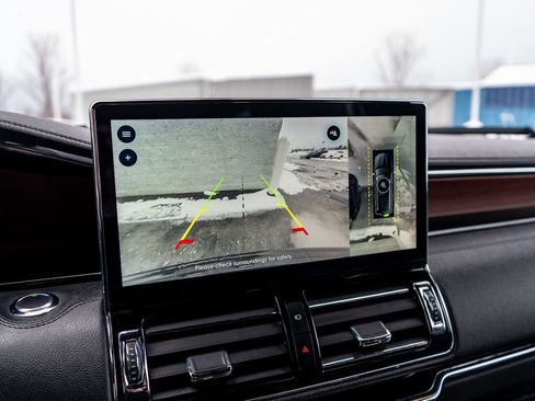 Used 2023 Lincoln Navigator Reserve image 33